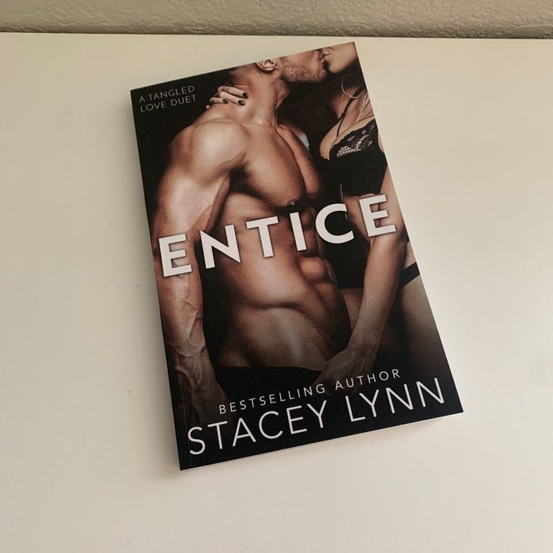 Entice