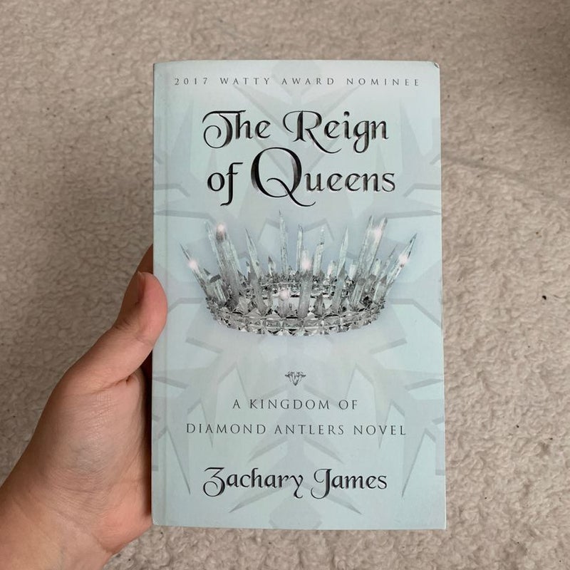 The Reign of Queens