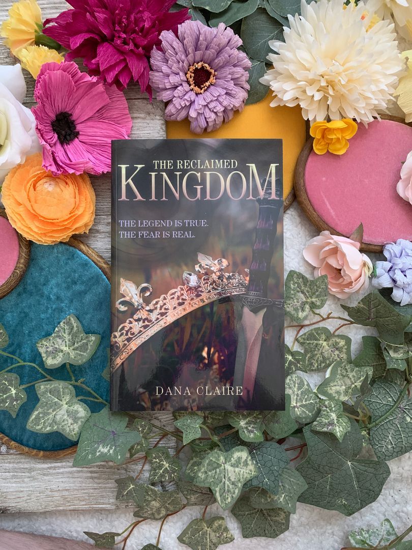 The Reclaimed Kingdom