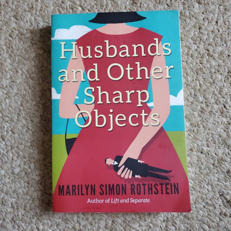 Husbands and Other Sharp Objects