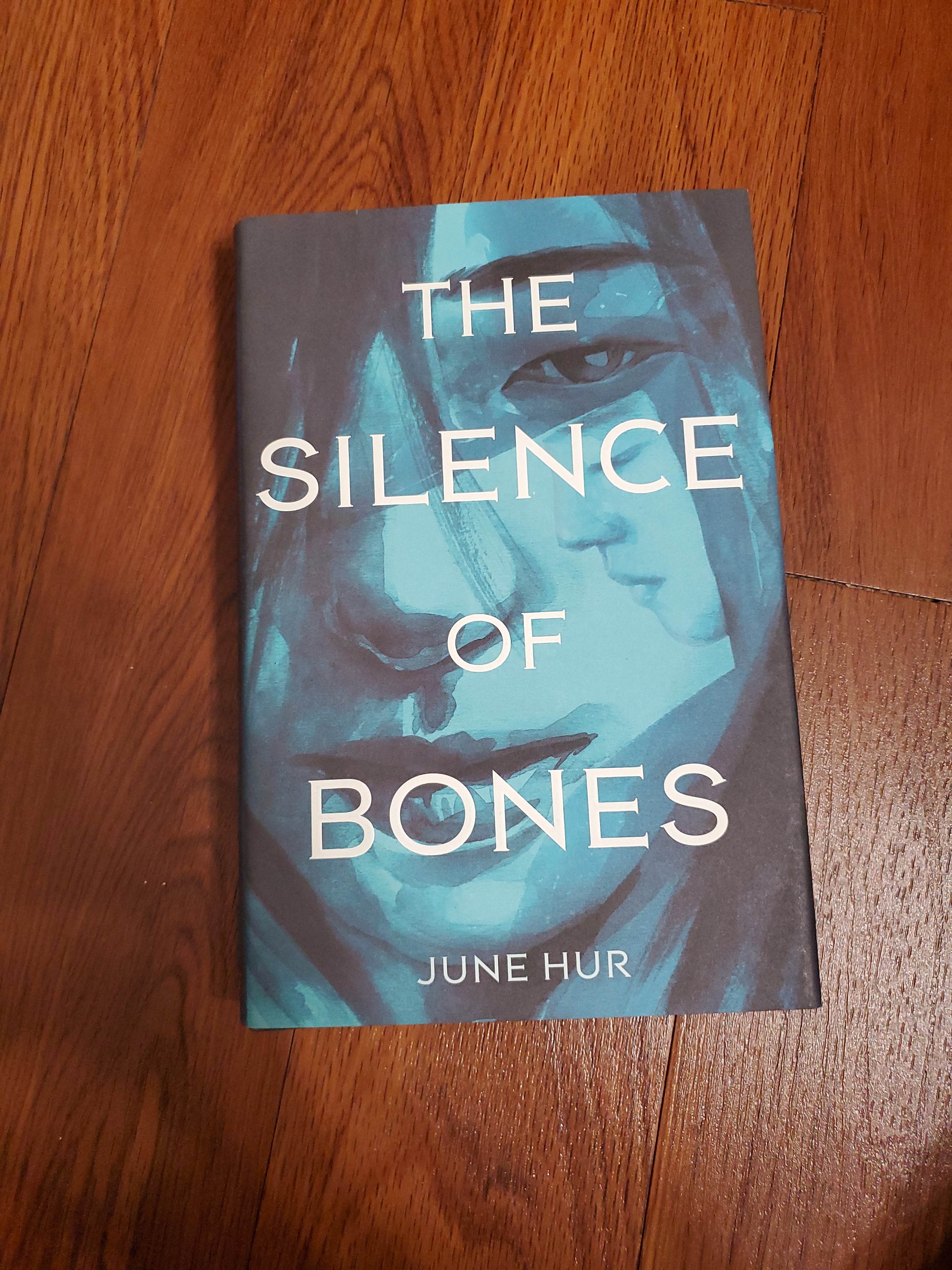 The Silence of Bones