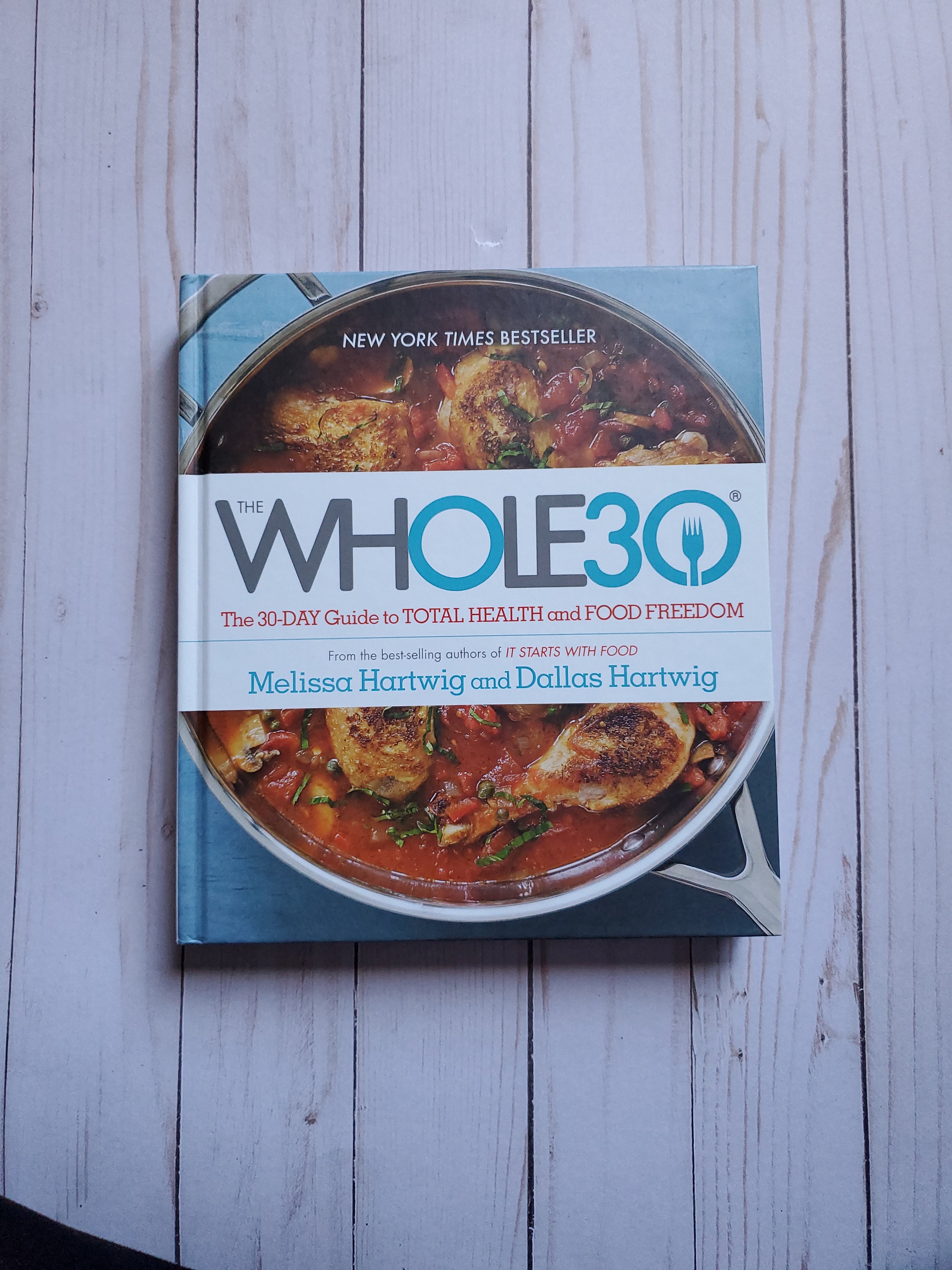 The Whole30