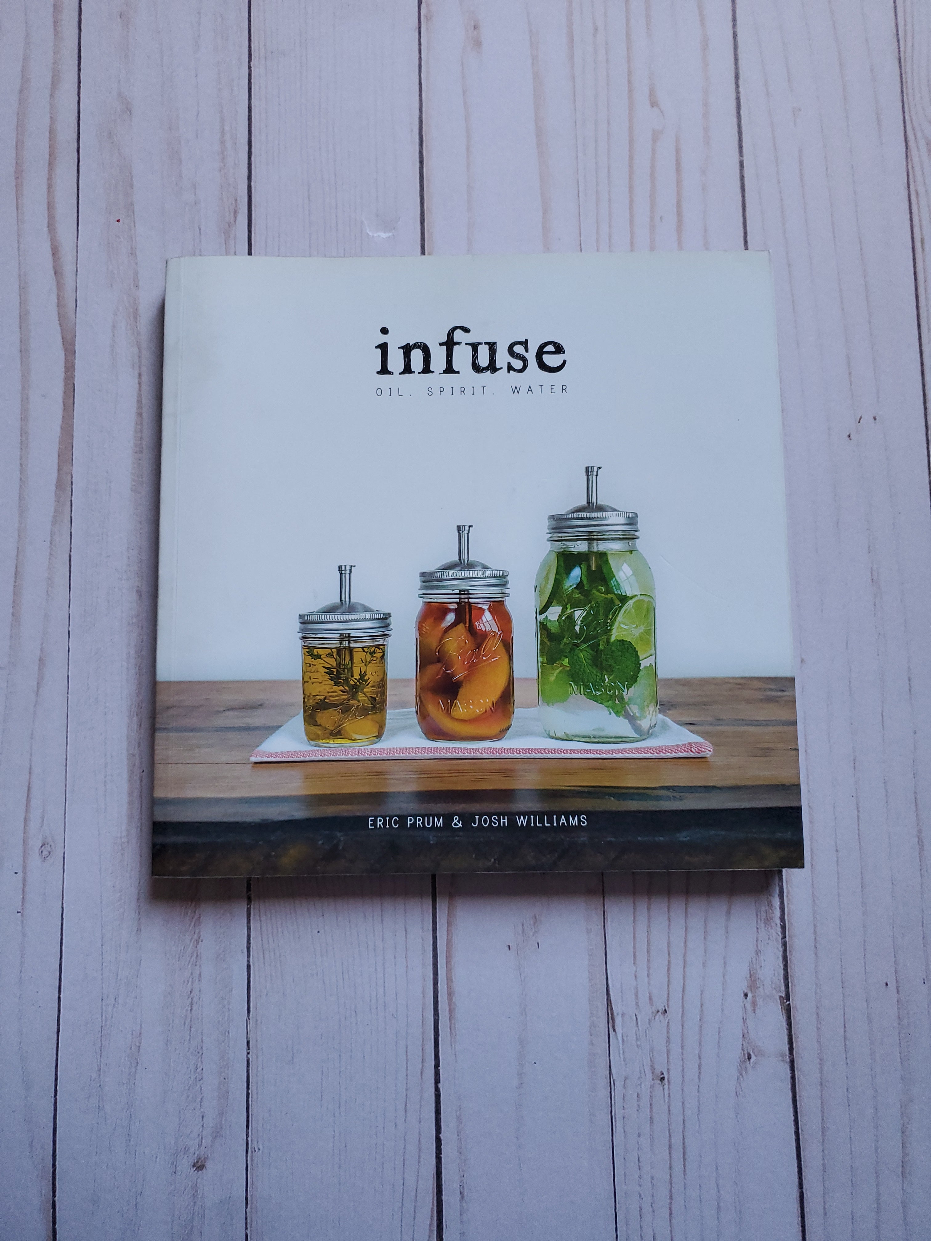 Infuse