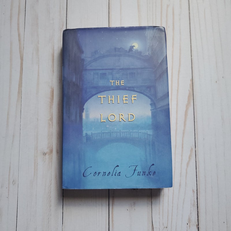 The Thief Lord
