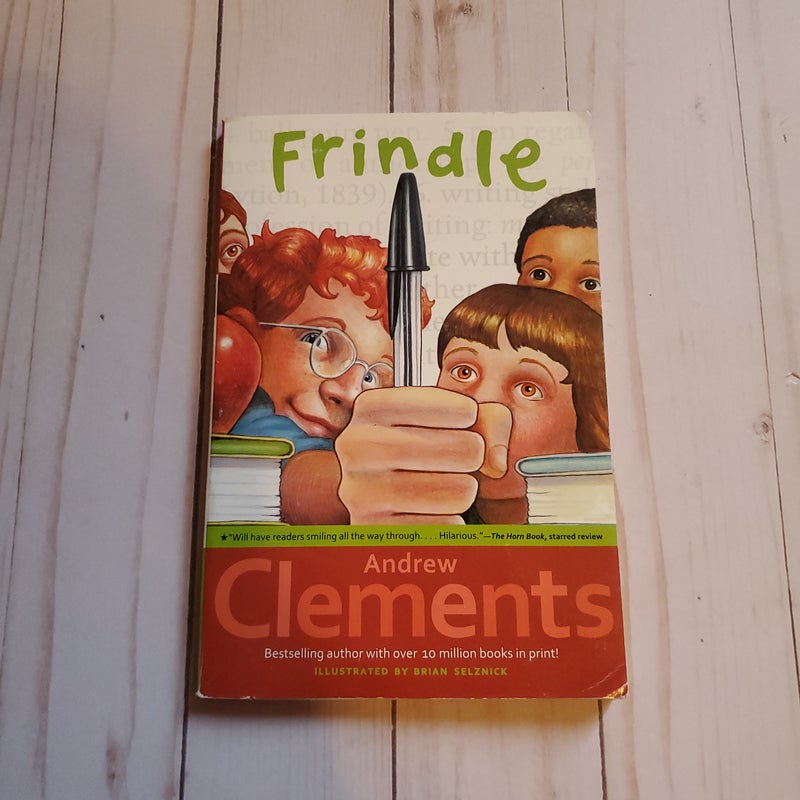 Frindle
