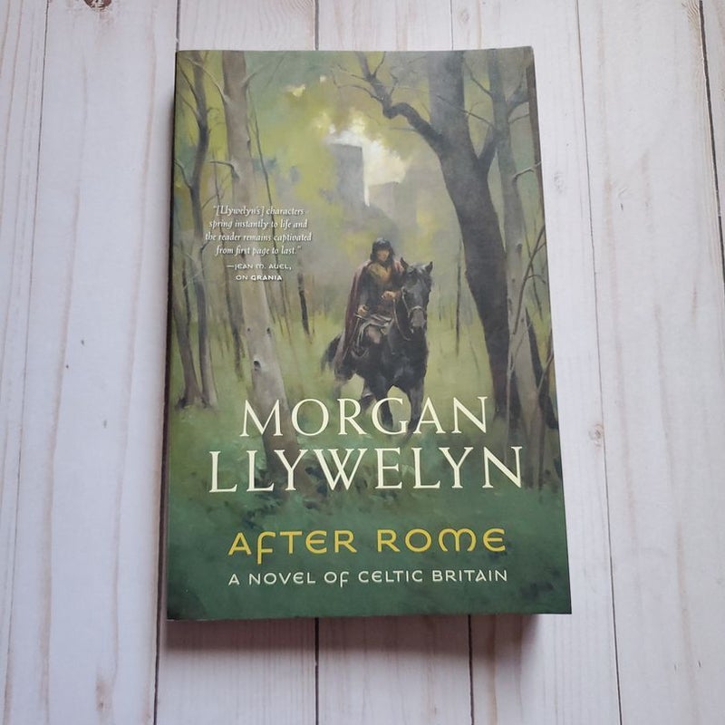 After Rome