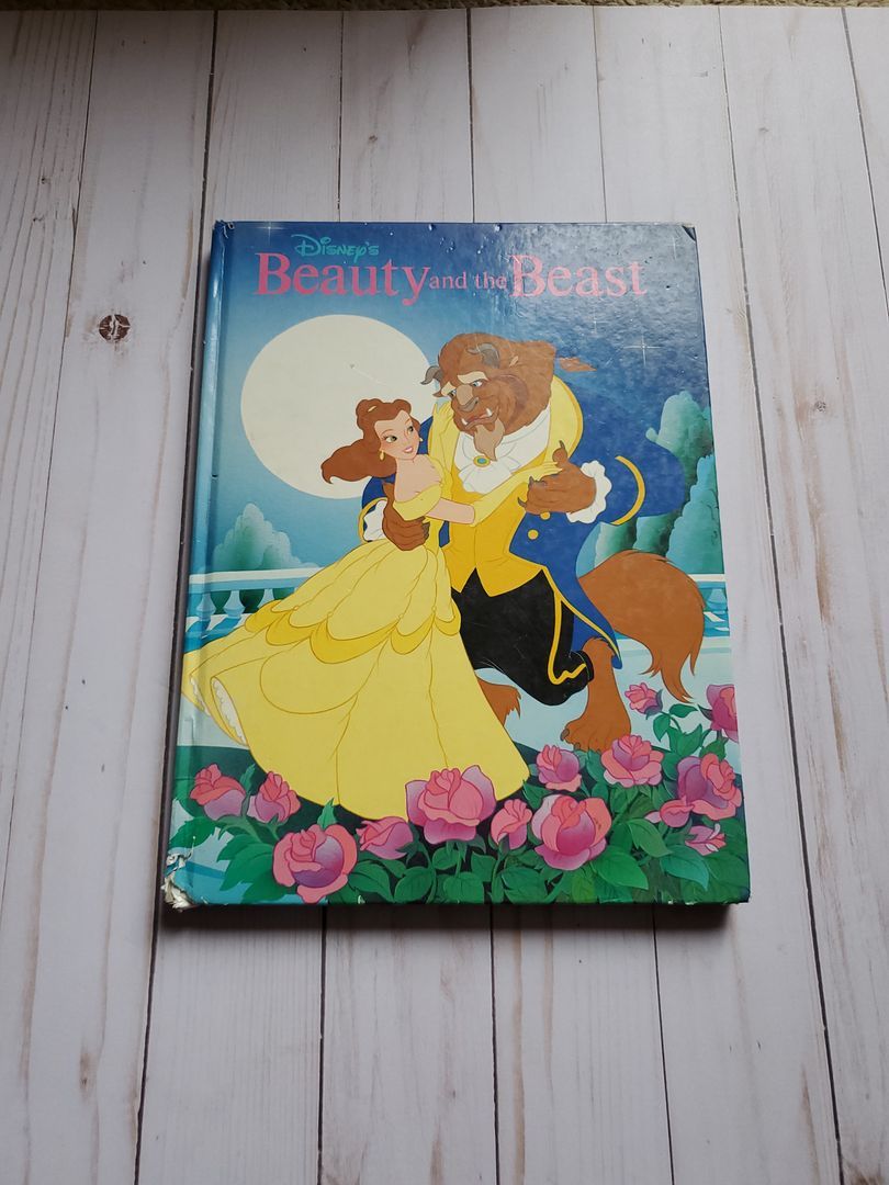 Beauty and the Beast