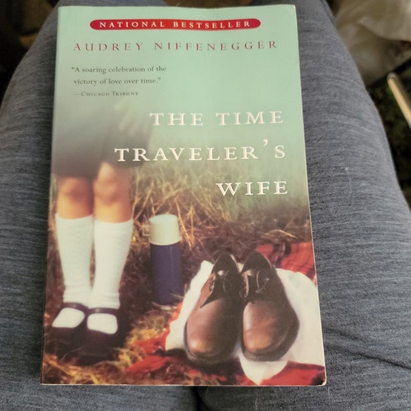 The Time Traveler's Wife