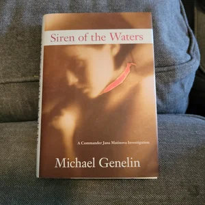 Siren of the Waters