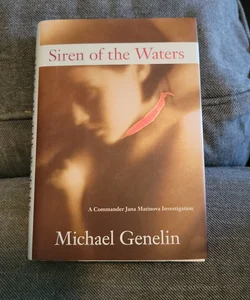 Siren of the Waters