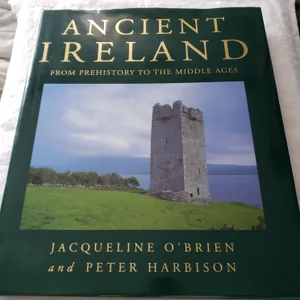 Ancient Ireland