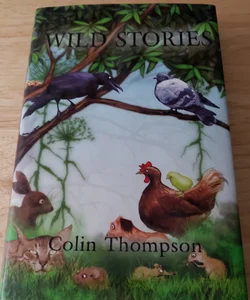 Wild Stories