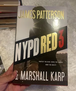 NYPD Red 3