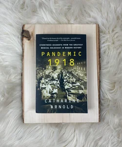 Pandemic 1918