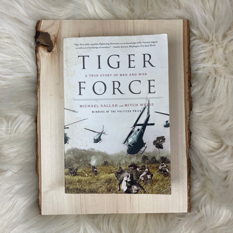 Tiger Force