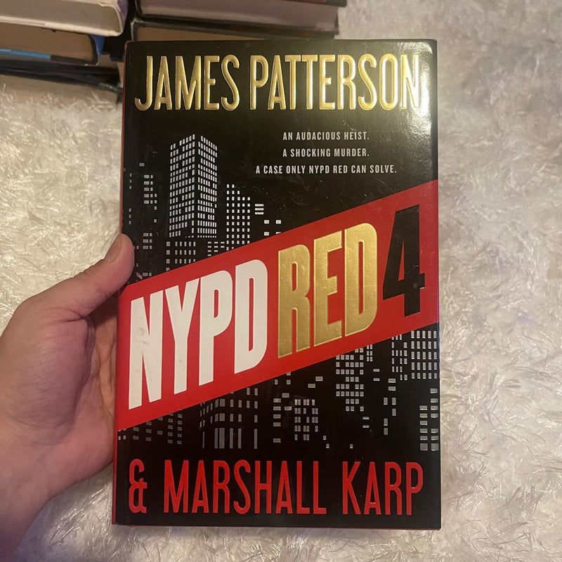 NYPD Red 4