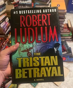 The Tristan Betrayal