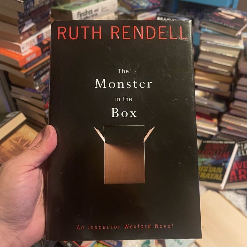 The Monster in the Box