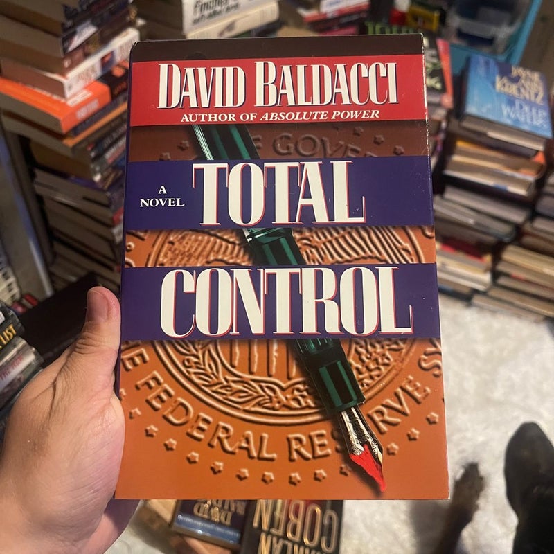 Total Control