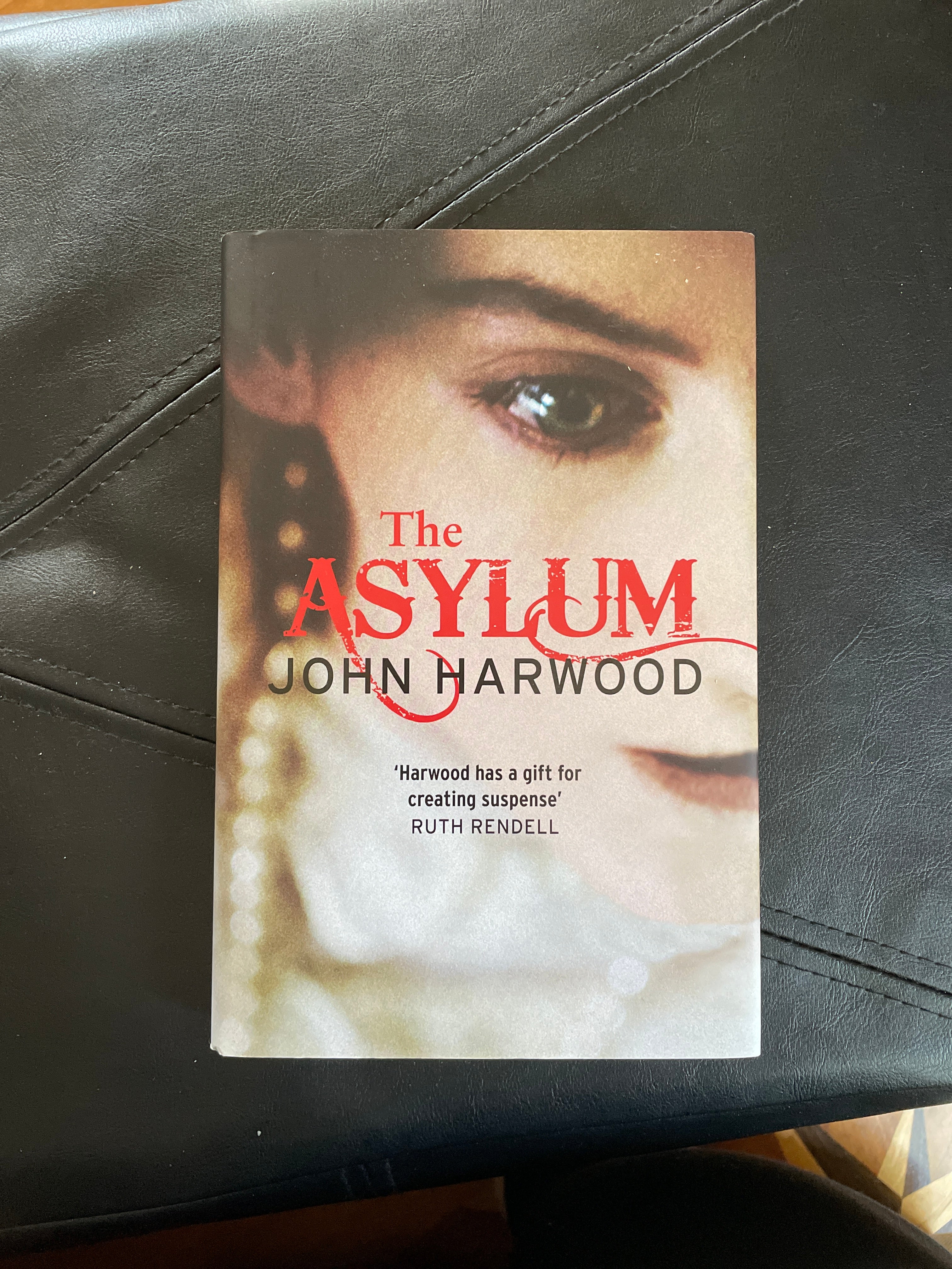 The Asylum