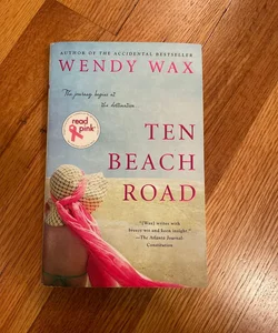 Read Pink Ten Beach Road