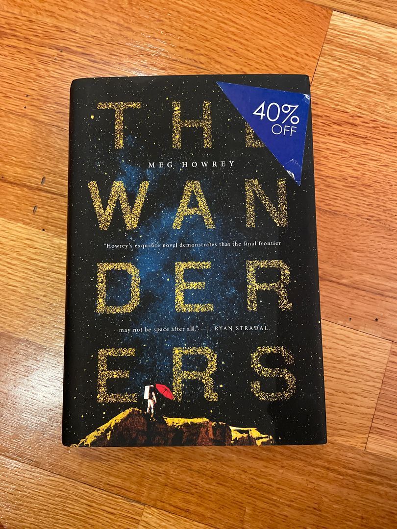 The Wanderers