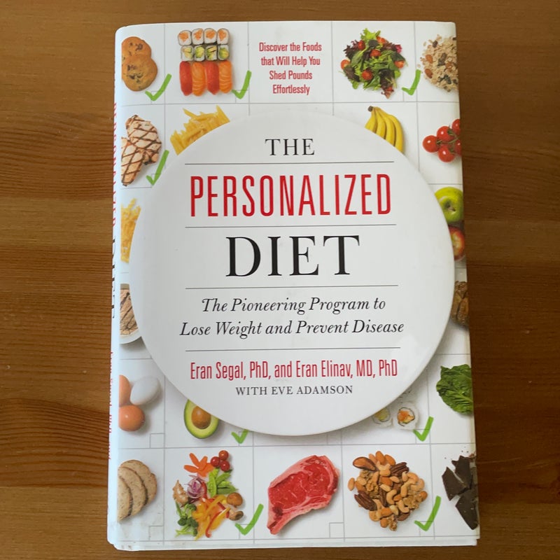 The Personalized Diet