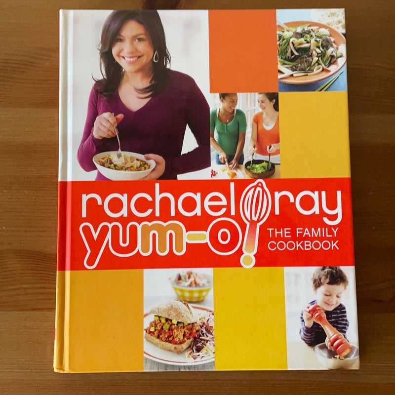 Yum-O!