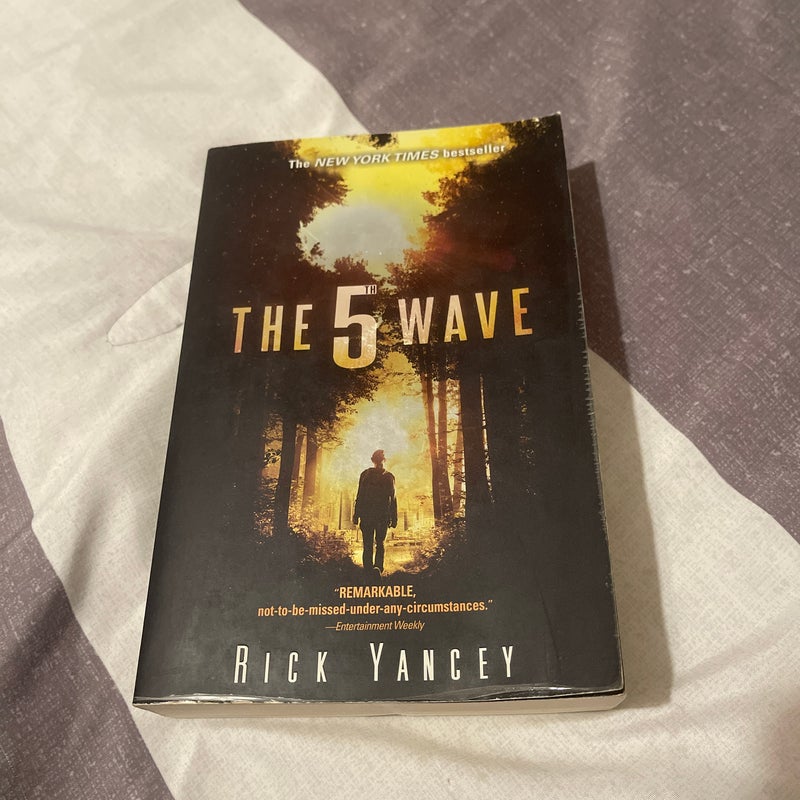 The 5th Wave