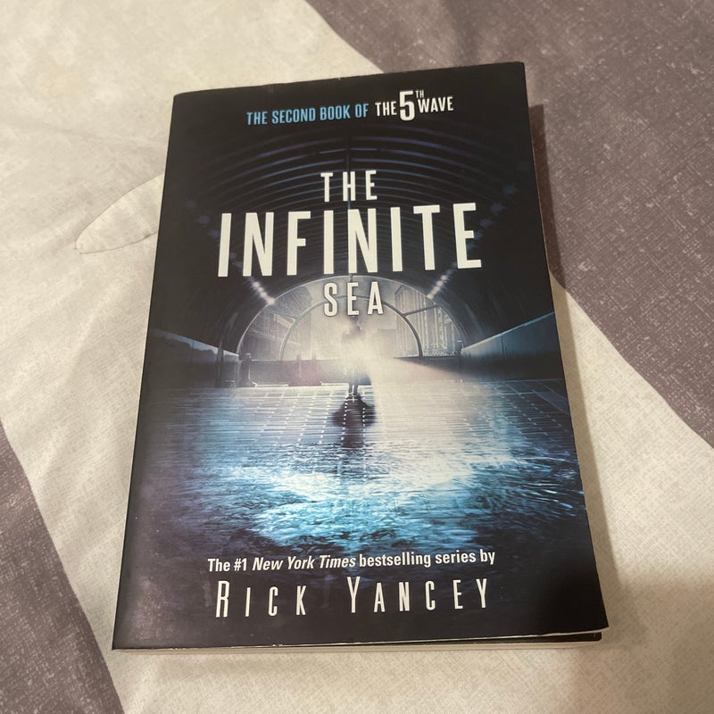 The Infinite Sea