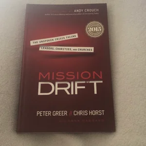 Mission Drift