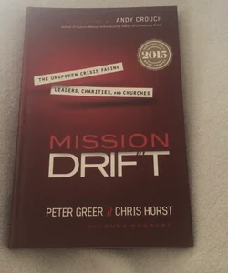 Mission Drift