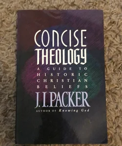 Concise Theology