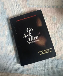 Go Ask Alice