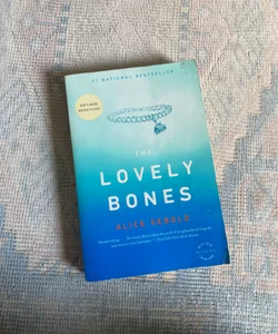 The Lovely Bones