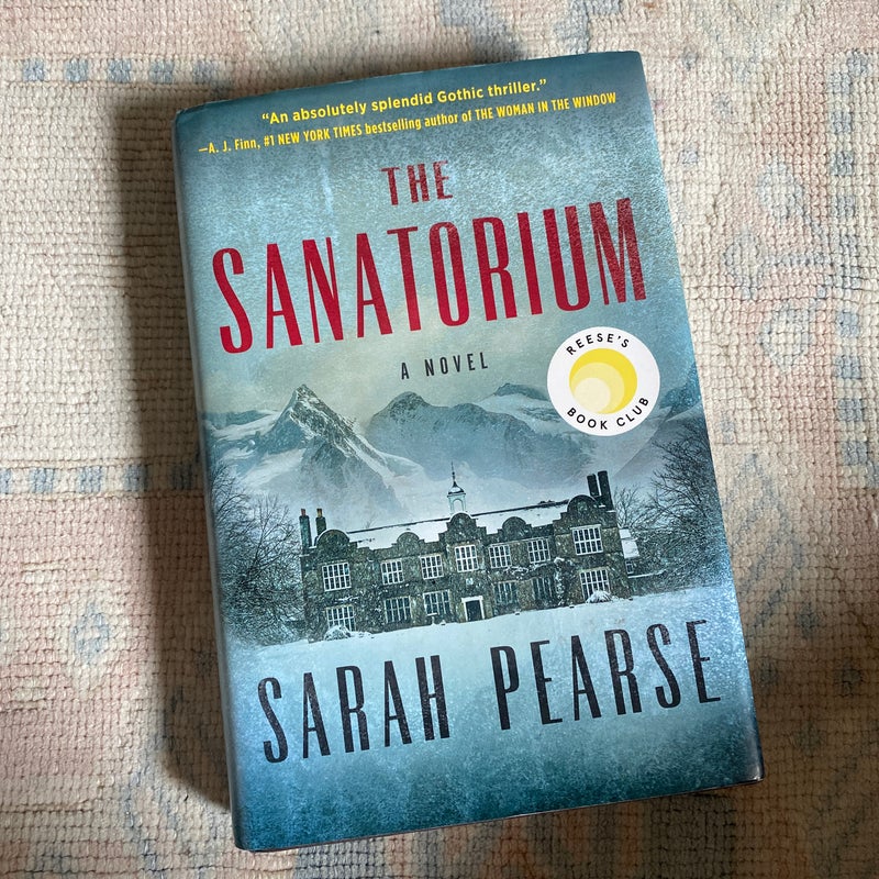 The Sanatorium