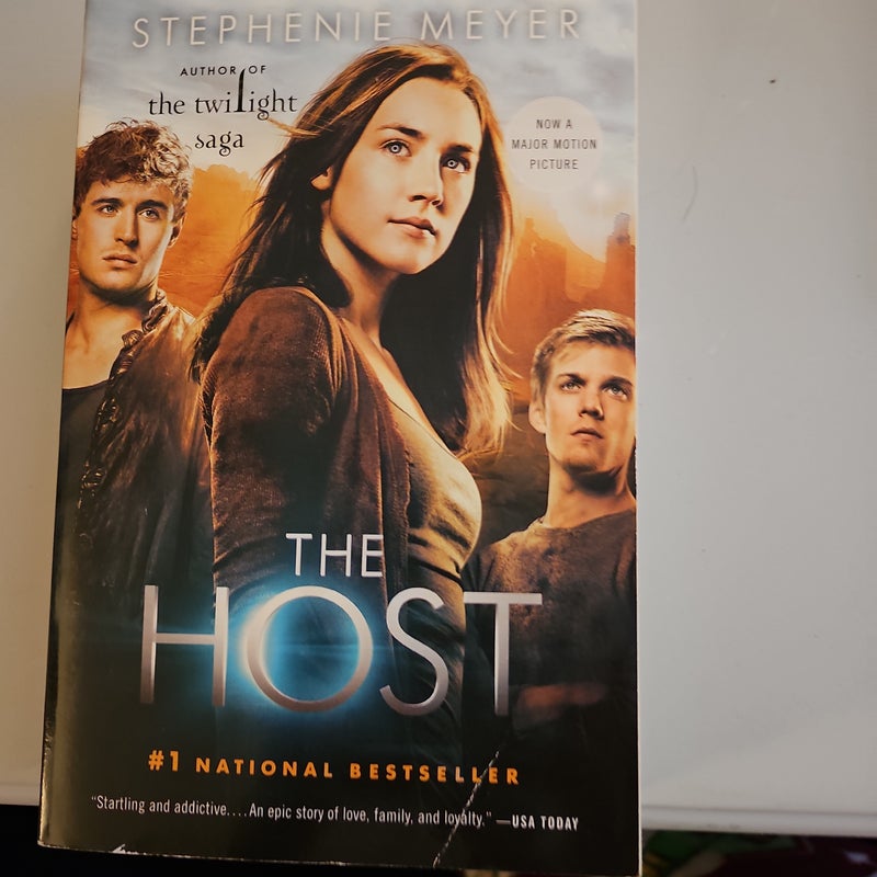 The Host