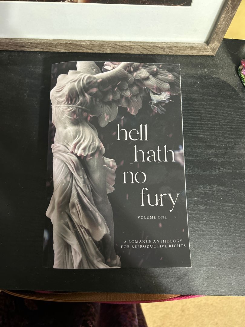 Hell Hath No Fury