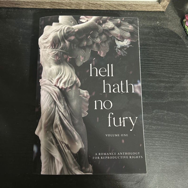 Hell Hath No Fury