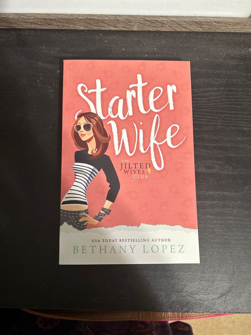 Starter Wife