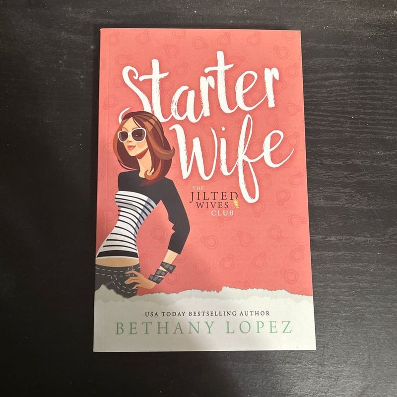 Starter Wife