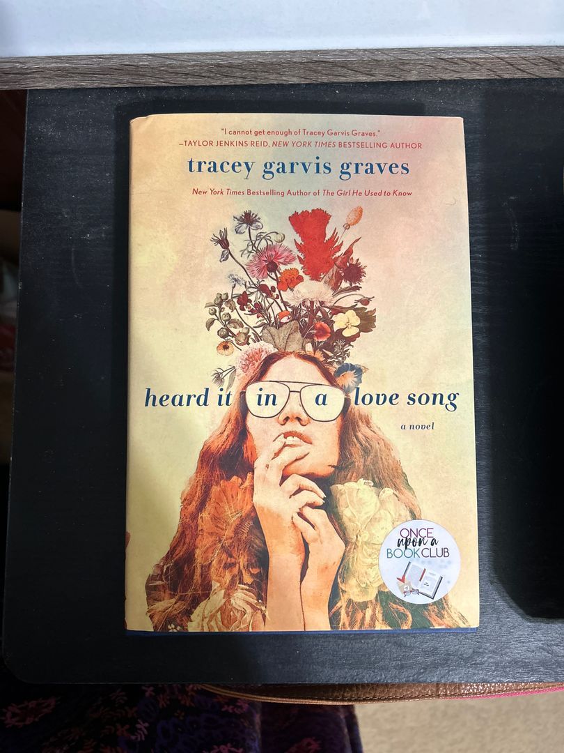 Heard It in a Love Song