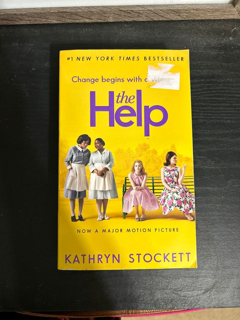 The Help
