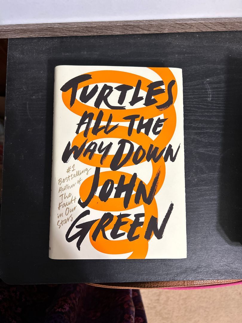 Turtles All the Way Down