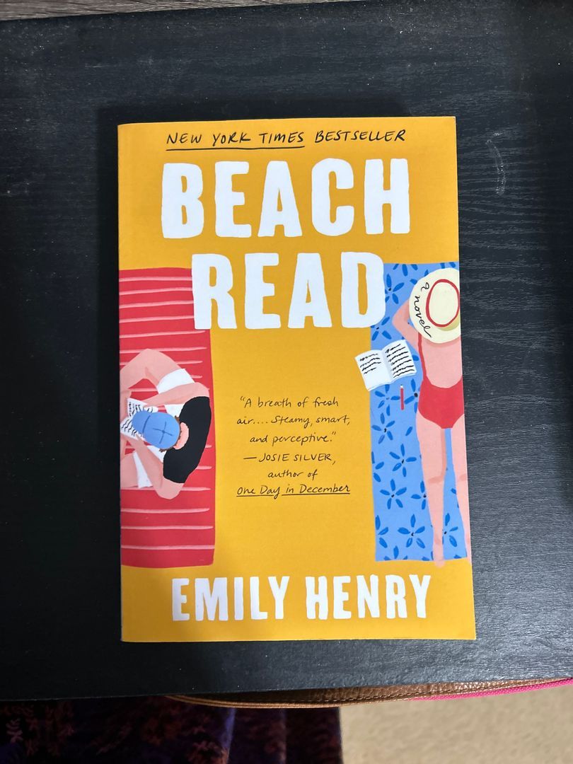 Beach Read