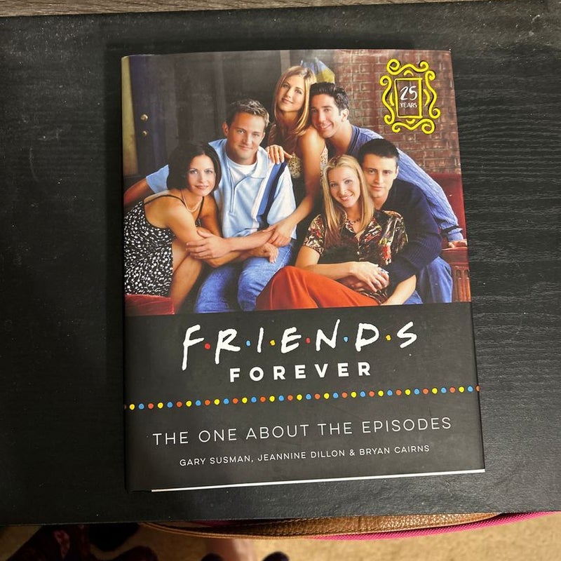 Friends Forever [25th Anniversary Ed]