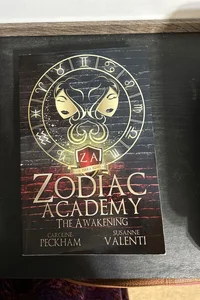 Zodiac Academy: The Awakening 