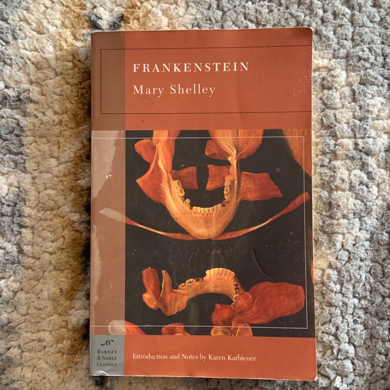 Frankenstein