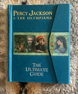 Percy Jackson & The Olympians