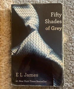 Fifty Shades of Grey